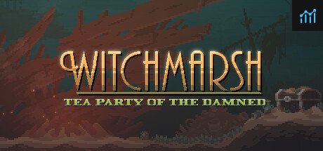 Witchmarsh: Tea Party of the Damned PC Specs