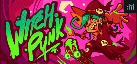 Witchpunk PC Specs