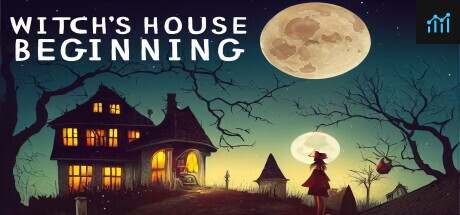 Witch's house beginning PC Specs