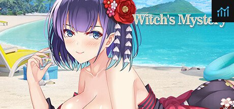 Witch's Mystery PC Specs