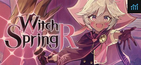 WitchSpring R PC Specs