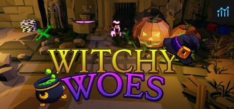 Witchy Woes PC Specs