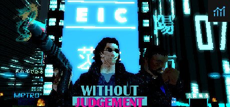 Without Judgement PC Specs