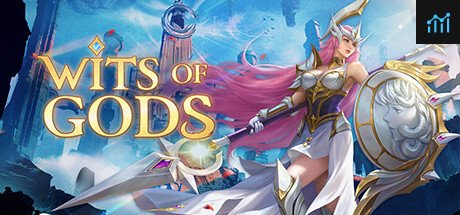 Wits of Gods PC Specs