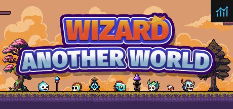 WIZARD ANOTHER WORLD PC Specs