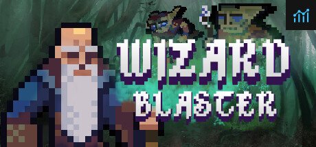 Wizard Blaster PC Specs