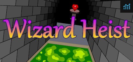 Wizard Heist PC Specs