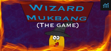 Wizard Mukbang: The Game PC Specs