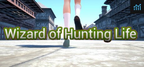 Wizard of Hunting Life PC Specs