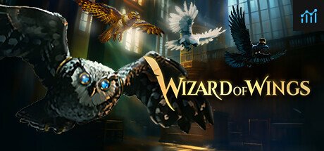 Wizard of Wings PC Specs