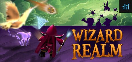 Wizard Realm PC Specs