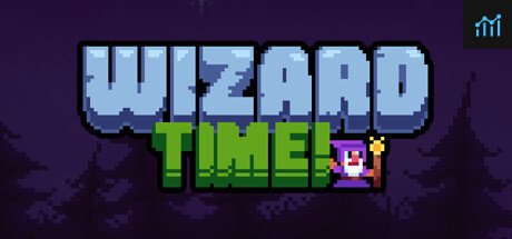 Wizard time! PC Specs