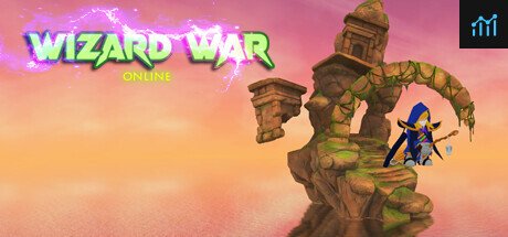 Wizard War Online PC Specs