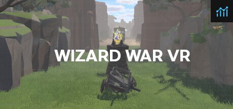 Wizard War VR PC Specs
