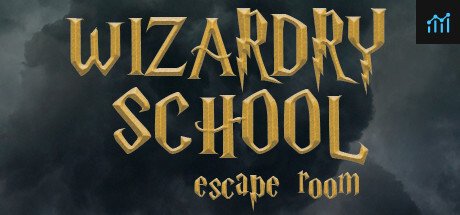 Wizardry School: Escape Room PC Specs