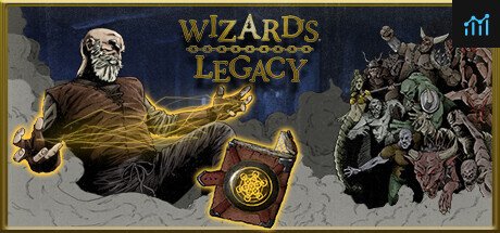 Wizard's Legacy PC Specs