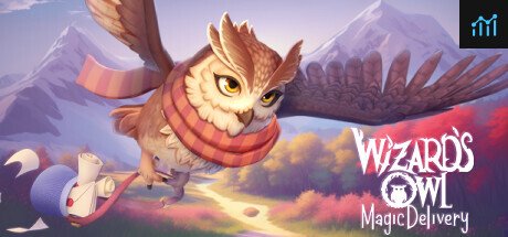 Wizards Owl: Magic Delivery PC Specs