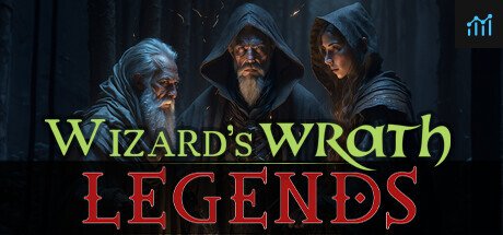 Wizard's Wrath Legends PC Specs
