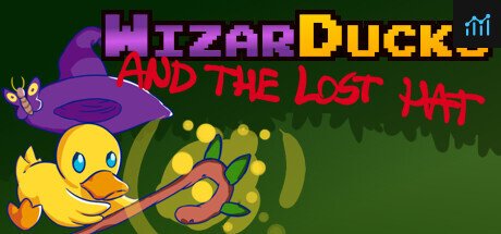 Wizarducks and the Lost Hat PC Specs