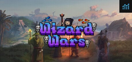 WizardWars.online PC Specs