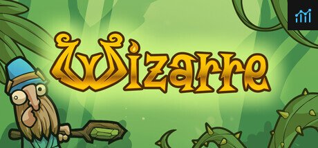Wizarre PC Specs
