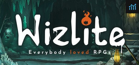 Wizlite: Everybody loved RPGs PC Specs