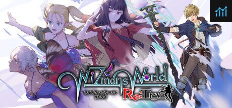 WiZmans World Re;Try PC Specs