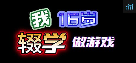 我16岁辍学做游戏！ PC Specs