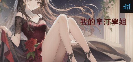 我的拿汀學姐 PC Specs
