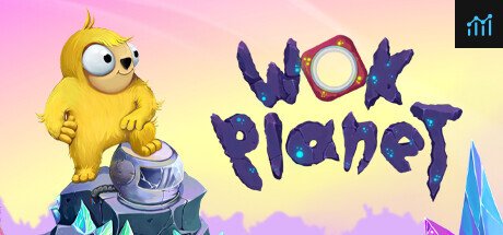 Wok Planet PC Specs