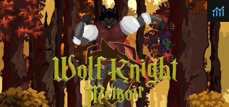 Wolf Knight Memoir PC Specs