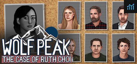 Wolf Peak: The Case of Ruth Choi PC Specs