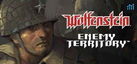 Wolfenstein: Enemy Territory PC Specs