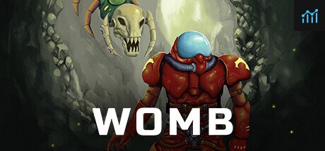 Womb PC Specs