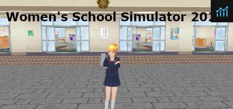 Women's School Simulator 2022 PC Specs