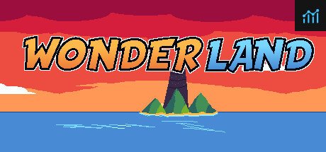 Wonder Land PC Specs