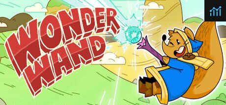 Wonder Wand PC Specs
