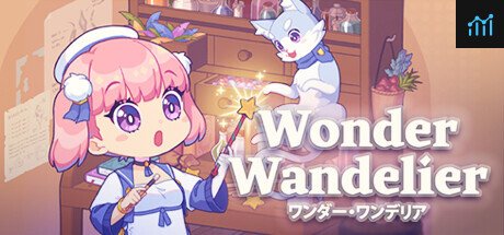 Wonder Wandelier PC Specs
