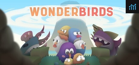 Wonderbirds PC Specs