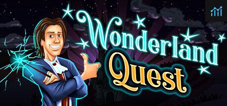 Wonderland Quest PC Specs