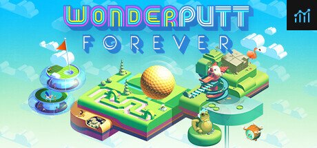 Wonderputt Forever PC Specs