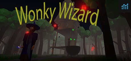 Wonky Wizard PC Specs