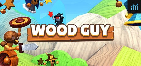 Wood Guy PC Specs