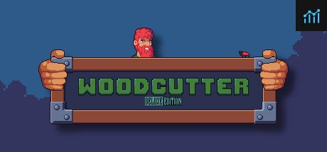 Woodcutter Deluxe Edition PC Specs