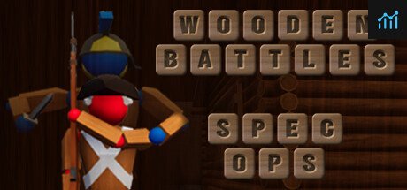 Wooden Battles: Spec Ops PC Specs