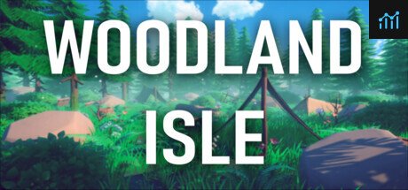 Woodland Isle PC Specs