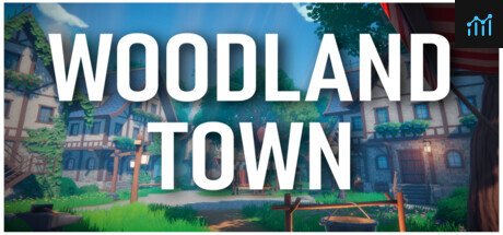 Woodland Town PC Specs