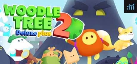 Woodle Tree 2: Deluxe Plus PC Specs