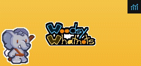 Woodsy Whatnots PC Specs