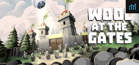 Wool at the Gates PC Specs